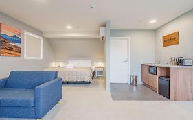 Woolshed Suites